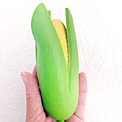 Сквіш подарунковий Кукурудза із ароматом 14см арт.1412