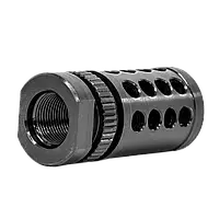 ДТК GrovTec G-Nite .223 Rem (5,56/45). Різьблення - 1/2"-28