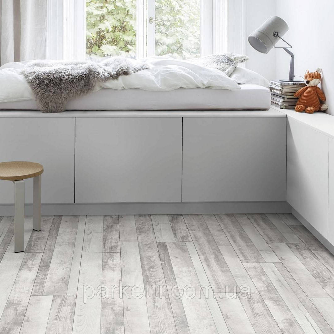 Kaindl K5271 Сонна Мультиполосна Кантрі (Pine Multistrip Country) 4V ламінат, фото 1