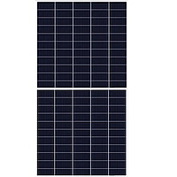 Сонячна панель Risen RSM150-8-500