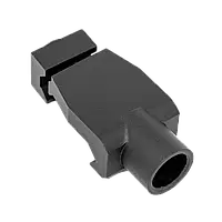 База QD антабки GrovTec на weaver/picatinni