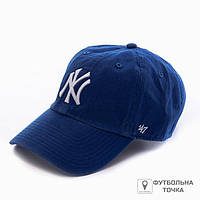 Кепка 47 Brand MLB New York Yankees B-RGW17GWS-RY (B-RGW17GWS-RY). Спортивные бейсболки. Спортивная мужская