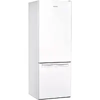 Холодильник із нижньою морозильною камерою Indesit LI7S1EW