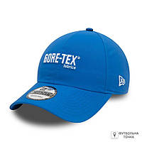 Кепка New Era Gore-Tex Vintage Blue 9TWENTY Cap 60141895 (60141895). Спортивные бейсболки. Спортивная мужская