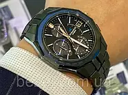 Чоловічі годинники Casio Oceanus Manta OCW-S6000B-1AJF, фото 9