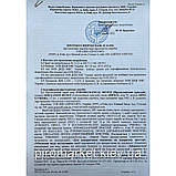 Граната навчальна з активною чековою страйкбольною PP-5 (ящик 12 шт.) наповнювач (мел), фото 5