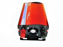 Автомобільний інвертор 24V-220V 1000W перетворювач напруги Powerone, фото 6
