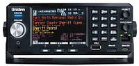 Сканирующий приемник / Радиосканер Uniden Bearcat SDS200 True I/Q