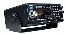 Приймач для сканування / Радіосканер Uniden Bearcat SDS200е True I/Q DMR NXDN PROVOICE Б/В, фото 5