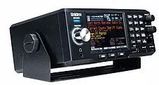 Приймач для сканування / Радіосканер Uniden Bearcat SDS200 True I/Q, фото 4