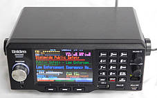 Приймач для сканування / Радіосканер Uniden Bearcat SDS200е True I/Q DMR NXDN PROVOICE Б/В, фото 4