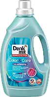 Гель для стирки цветного белья Denkmit Color&Care 1,5 л (30 стирок)