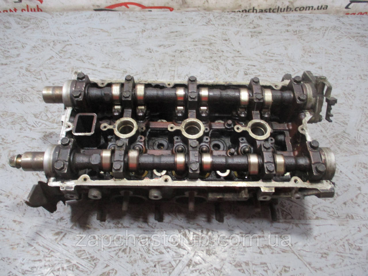 ГБЦ 6G72 3.0 DOHC MD306627 під ремонт 0999122 Sigma Mitsubishi