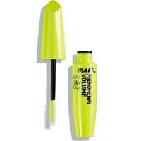 Уцінка, термін до 07/22! Avon Mark Big&Phenomenal VolumeТуш для вій, чорна, 10 мл