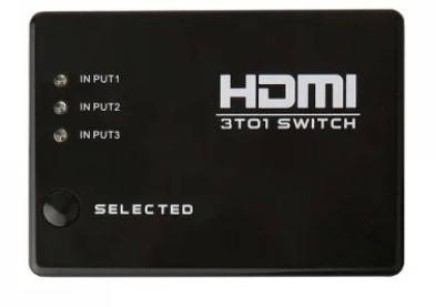 Switch HDMI/3HDMI, фото 2