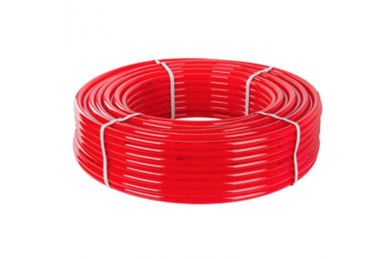 Труба Для Теплої Підлоги Ecoplastiks 16х2 PE-RT Oxy Stop, фото 1