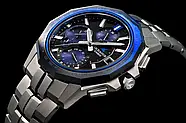 Чоловічі годинники Casio Oceanus Manta OCW-S6000-1AJF, фото 3