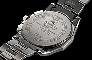 Чоловічі годинники Casio Oceanus Manta OCW-S6000-1AJF, фото 5