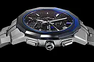 Чоловічі годинники Casio Oceanus Manta OCW-S6000-1AJF, фото 7