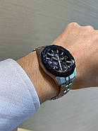 Чоловічі годинники Casio Oceanus Manta OCW-S6000-1AJF, фото 9