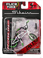 Фингербайк Flick Trix DK Bicycles Levis Wht