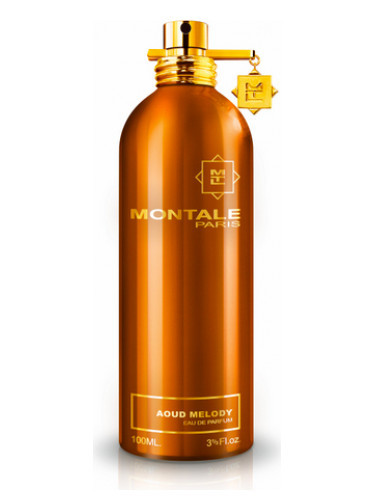 Парфюмована вода Montale Aoud Melody для чоловіків і жінок - edp 50 ml Tester