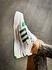 Чоловічі кросівки Adidas Originals Forum Low Green/White-Gum AQ1261, фото 7