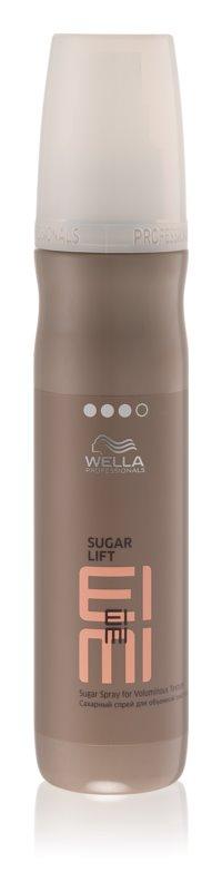 Сахарный спрей для объемной текстуры Wella Eimi Sugar Lift 150мл. - фото 1 - id-p1553465825
