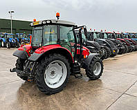 Трактор Massey Ferguson 5711S 2020 року