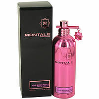 Парфюмированная вода Montale Aoud Roses Petals для женщин - edp 100 ml