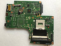 Материнская системная плата Lenovo IdeaPad G710/Z710 BAMBI2 DH82HM86 SR17E 90004882 оригинал