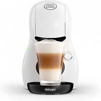 Капсульна кавомашина Delonghi Dolce Gusto Piccolo XS EDG110.WB