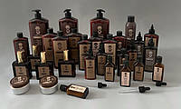 Barba Italiana змінює дизайн пакування