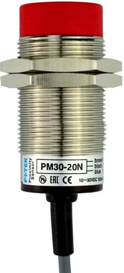 PM30-20N FOTEK Датчик індуктивний