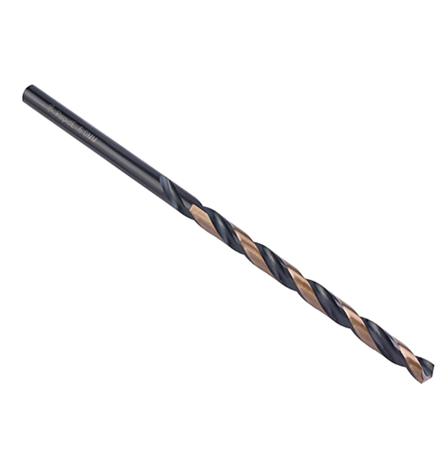 Свердла подовжені RapidE Black Series 5.5 mm  10шт (НФ-00000738)