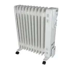Обогреватель масляный CYBL20-11 3452345 2500 W