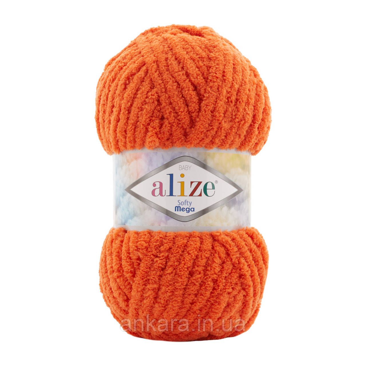 Alize Softy Mega 06, фото 1