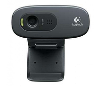 Вебкамера Logitech WebCam C270 HD