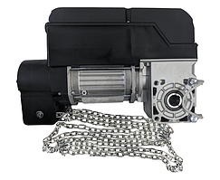 BFT PEGASO BCJA645W01 — автоматика для промислових воріт площею до 45 м кв.