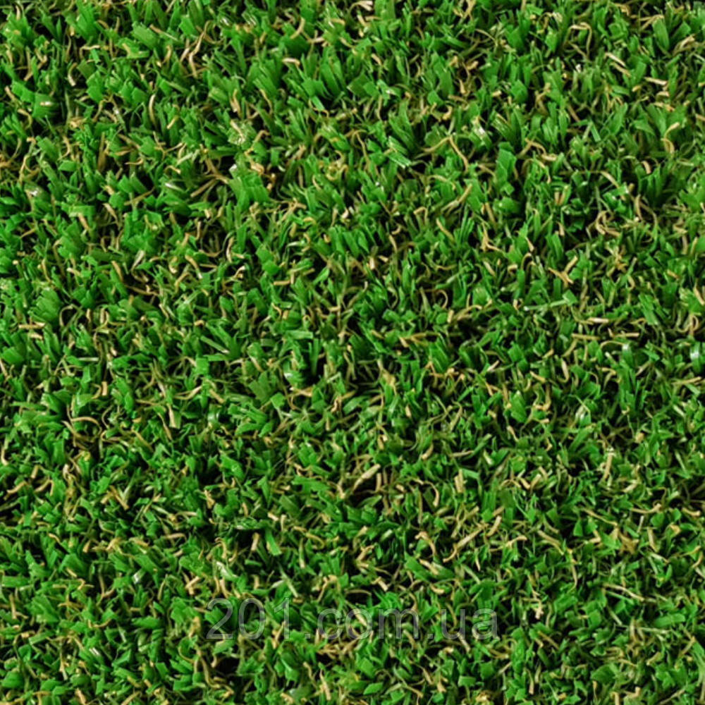Штучна трава Petit Dakar 10 - ширина 2 і 4 метри /безкоштовна доставка/, фото 1