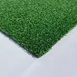 Штучна трава Summer 7 - ширина 2 і 4 метри /безкоштовна доставка/, фото 8