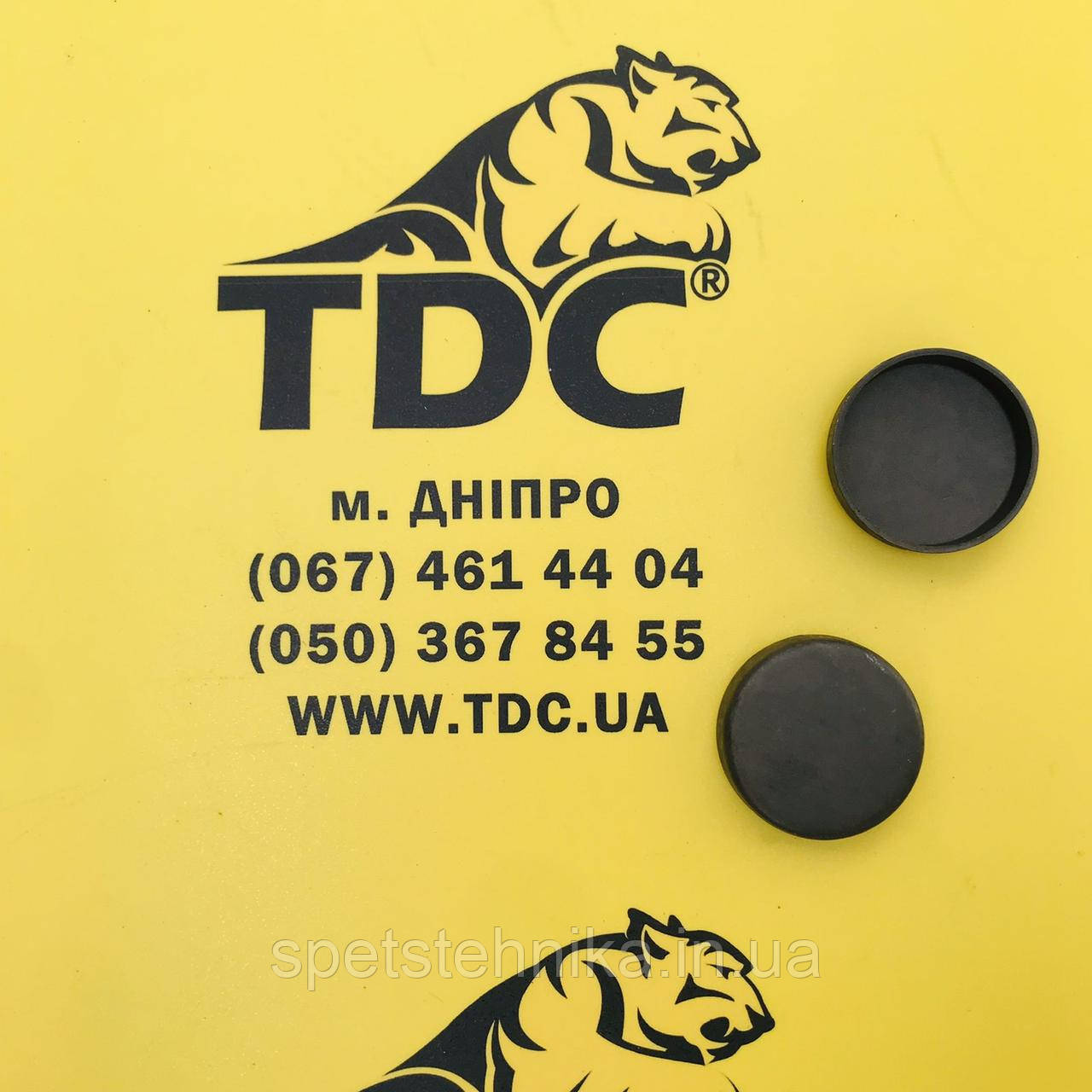 01148032 / 01179635 / 230.841.10 Заглушка блоку циліндрів