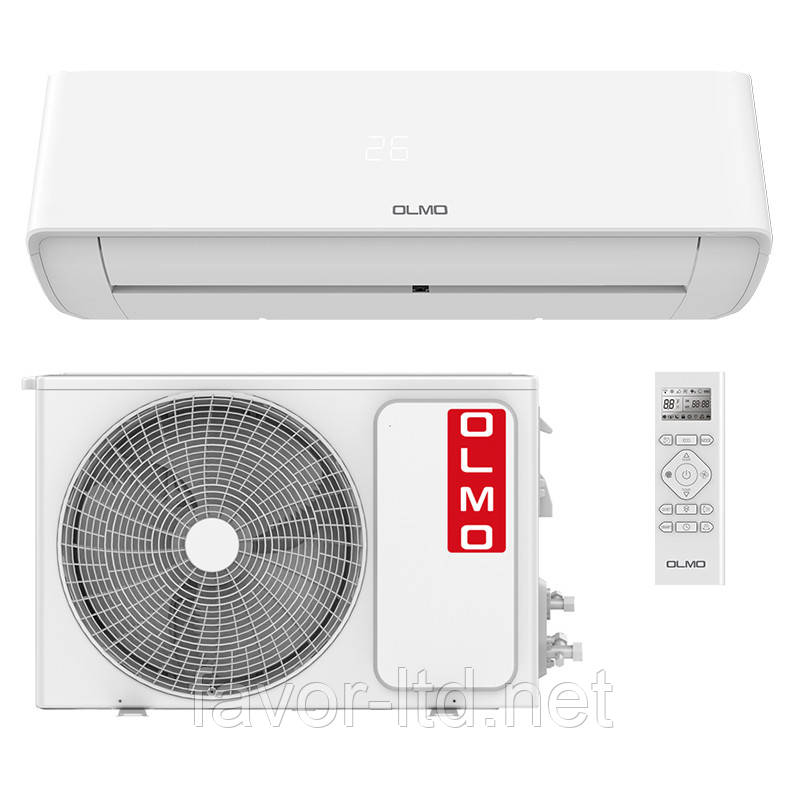 Кондиционер OLMO СЕРІЯ PREMION OSH-09FWH