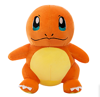 Мягкая игрушка Покемон Pokemon Go Чармандер 20 см