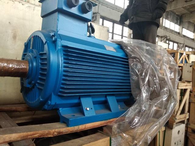 АИР355MLC8 цена