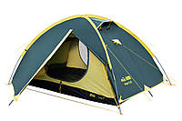 Палатка трехместная Tramp Ranger 3 (v2)