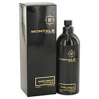 Парфюмированная вода Montale Boise Vanille для женщин - edp 100 ml