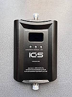 РЕПИТЕР 4G 3G GSM СИГНАЛУ ICS10LN-DW 1800/2100, фото 3