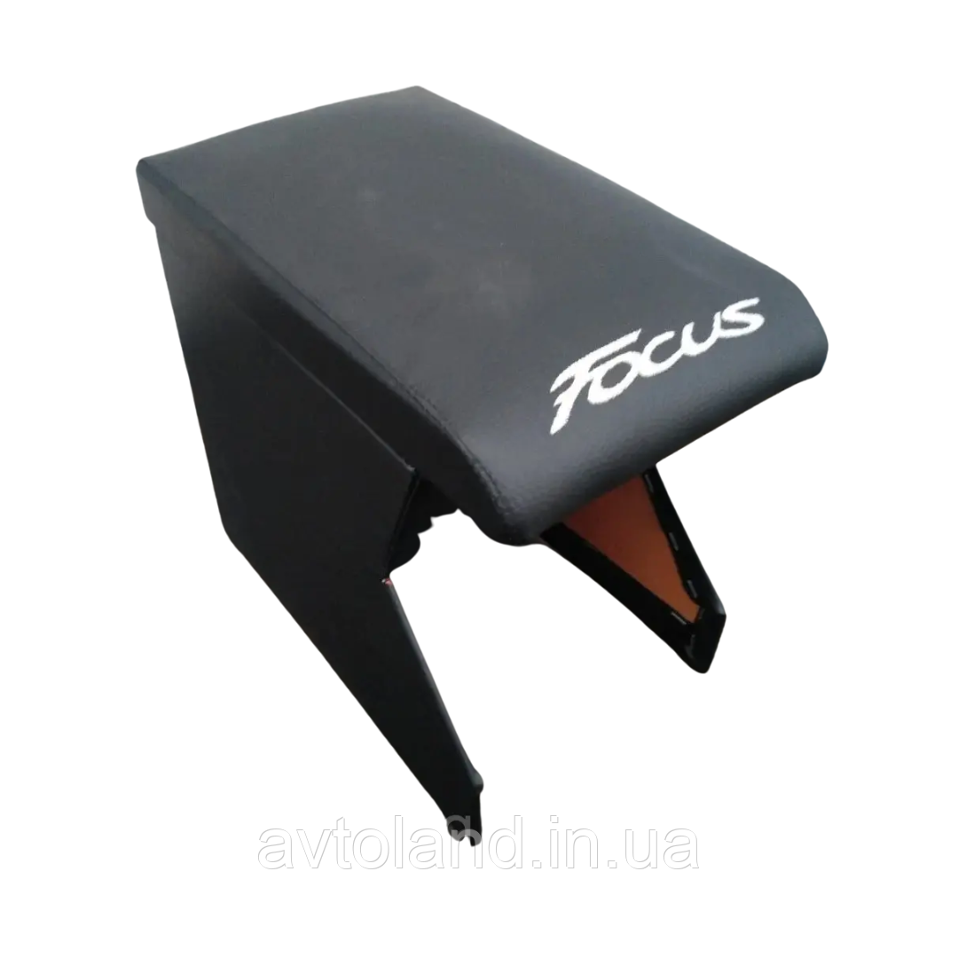 Подлокотник Ford Focus 2 (Форд Фокус 2) серый (ID#1677608688), цена ...