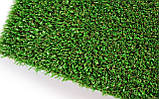 Штучна трава Petit Dakar 10 - ширина 2 і 4 метри /безкоштовна доставка/, фото 5
